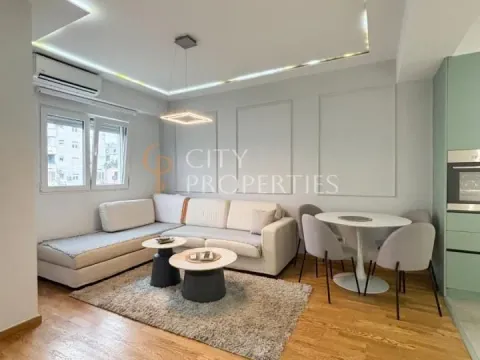 Izdavanje, stan, 52m², Pobrežje, Podgorica - image 3