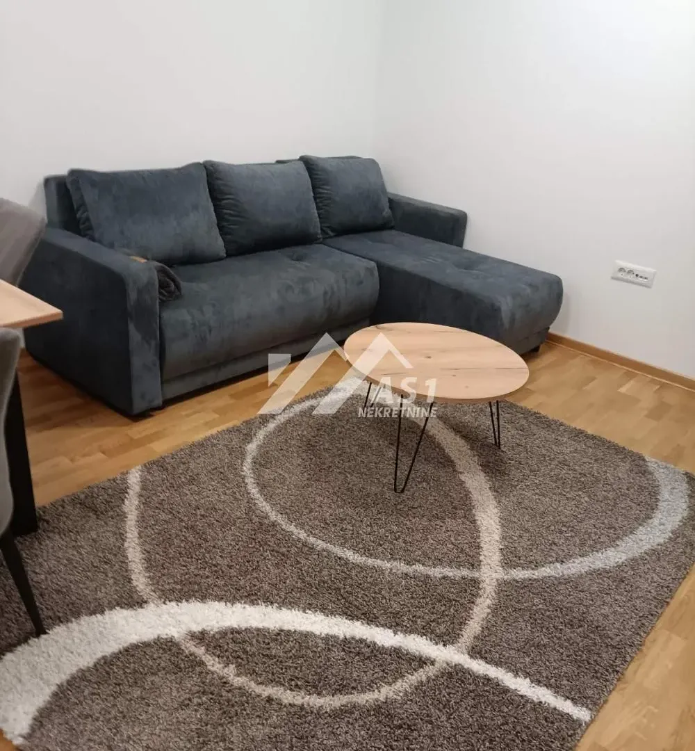 Izdavanje, dvosoban stan, 41m², Telep, Novi Sad Sve Podlokacije