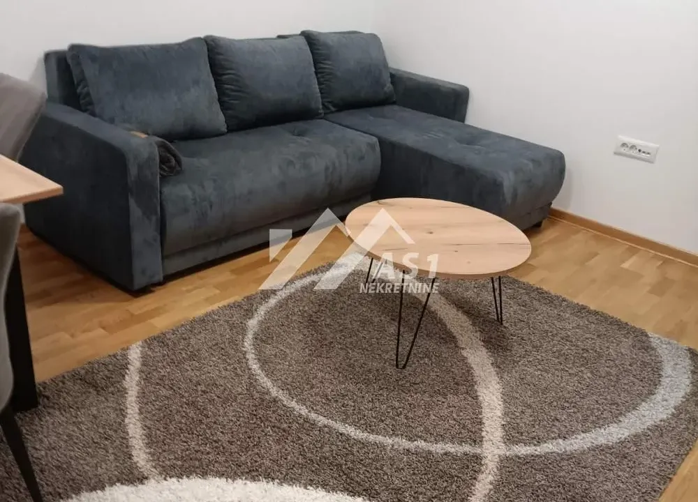 Izdavanje, dvosoban stan, 41m², Telep, Novi Sad Sve Podlokacije