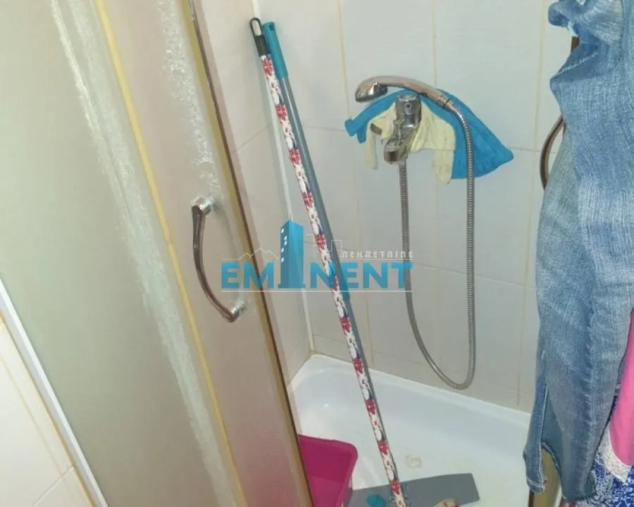 Sale, two bedroom apartment, 60m², Vojvode Vlahovica, Beograd