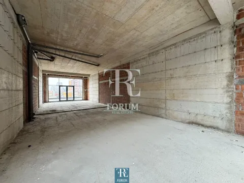 Sale, office space, 100m², Stari Aerodrom, Podgorica - image 1