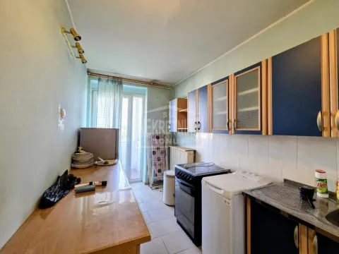 Prodaja, dvosoban stan, 60m², Centar, Subotica - image 4