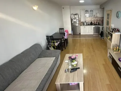 Prodaja, dvosoban stan, 63m², Stari Aerodrom, Podgorica - image 2