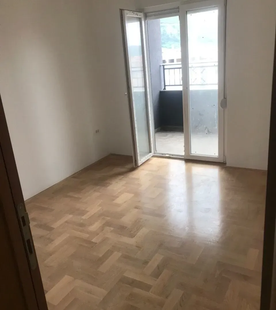 Sale, apartment, 70m², Budva, Crna Gora