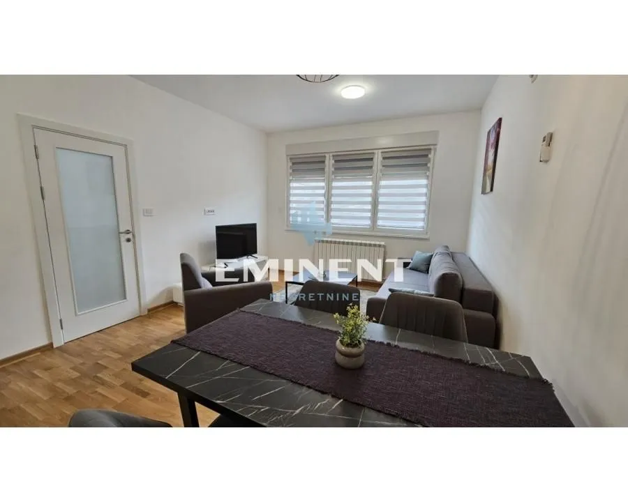 Rent, two bedroom apartment, 46m², Voždovac Sve Podlokacije, Beograd