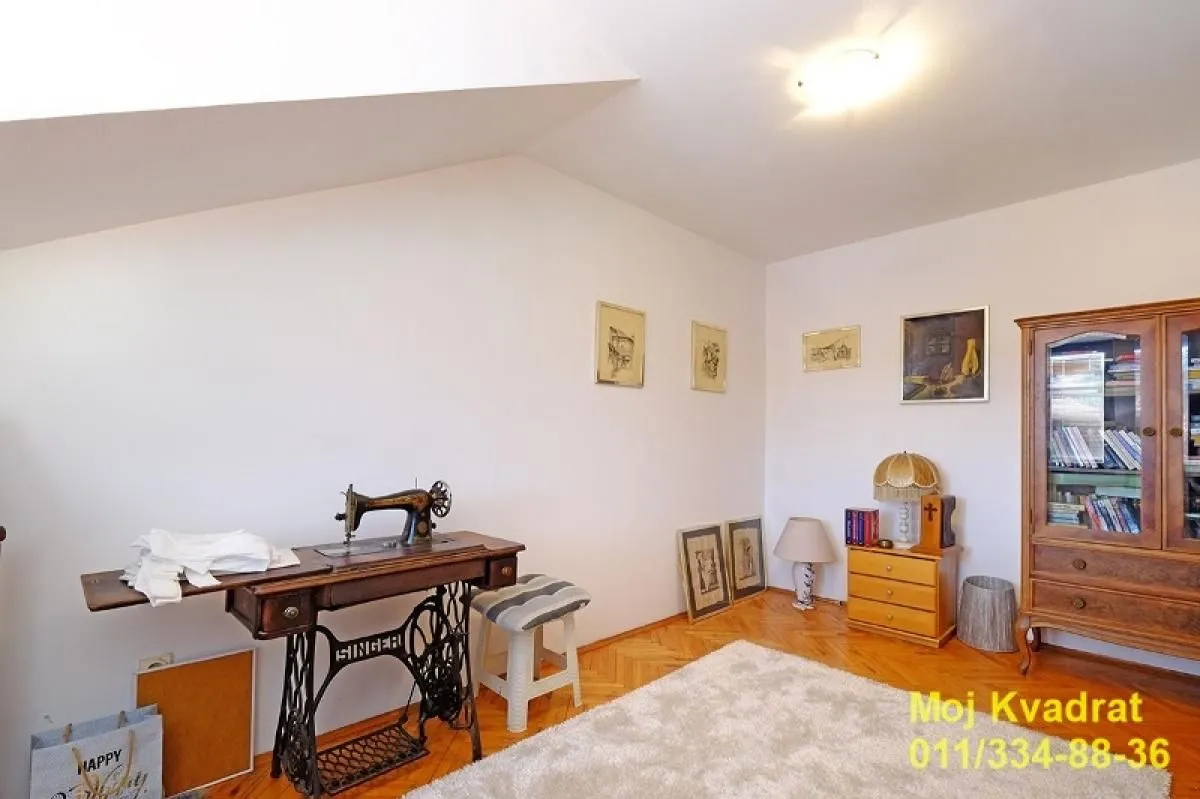 Sale, house, 250m², Dušanovac, Voždovac Sve Podlokacije