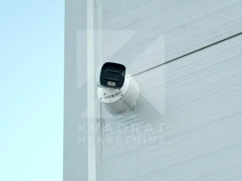 Izdavanje, poslovni prostor, 30m², Masline, Podgorica - image 7