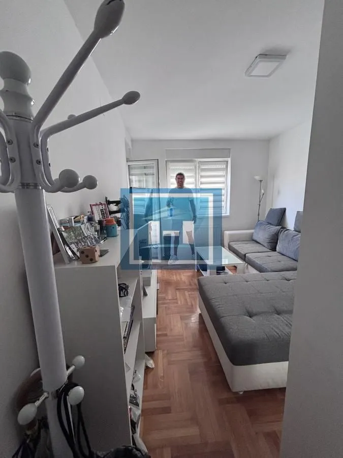 Sale, three bedroom apartment, 87m², Pivara, Jagodina