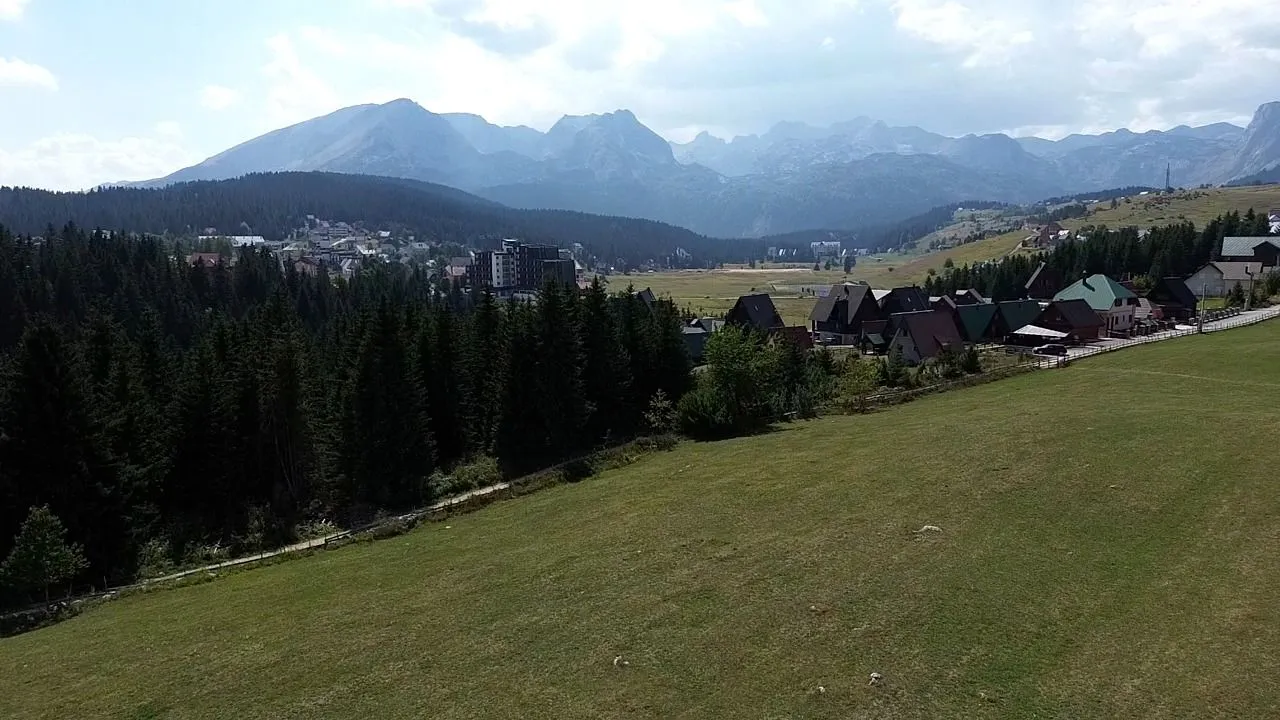 Prodaja, plac, 520m², Žabljak, Crna Gora