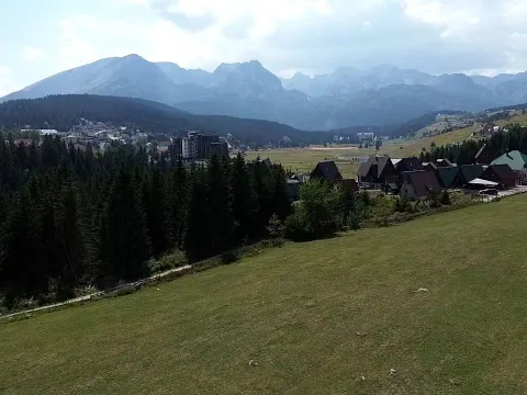 Prodaja, plac, 520m², Žabljak, Crna Gora - image 4