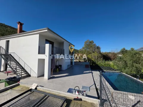 Prodaja, kuća, 160m², Lastva Grbaljska, Kotor - image 17