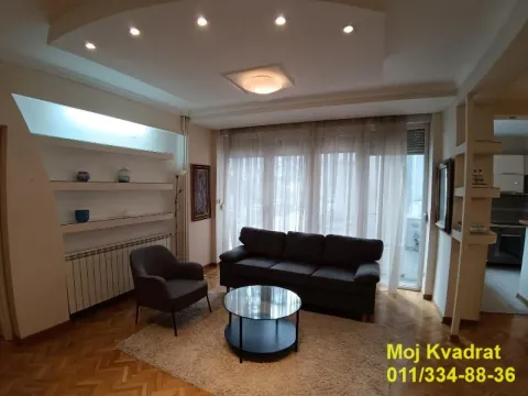Izdavanje, dvosoban stan, 78m², Čukarica, Beograd - image 2