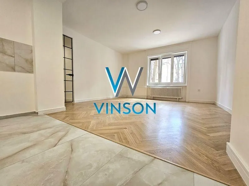 Prodaja, četvorosoban stan, 112m², Kej, Novi Sad Sve Podlokacije