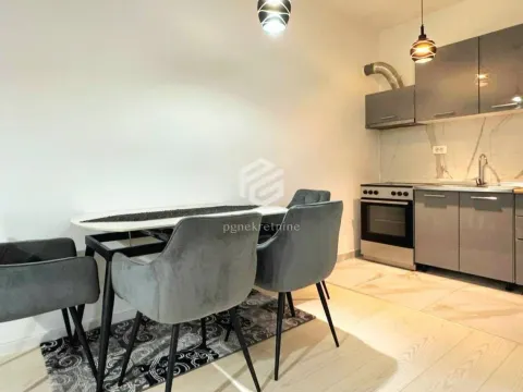 Izdavanje, jednosoban stan, 45m², Zabjelo, Podgorica - image 5