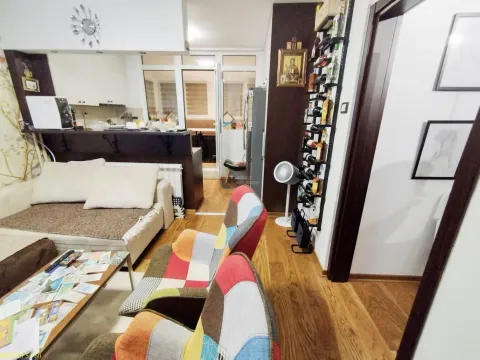 Prodaja, dvosoban stan, 41m², Vidikovački venac, Rakovica - image 16