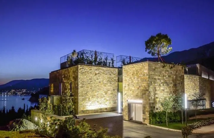 Sale, apartment, 109m², Kamenovo, Budva