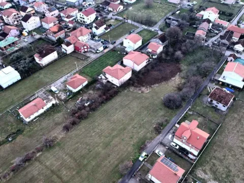 Prodaja, plac, 1000m², Podgorica, Crna Gora - image 5