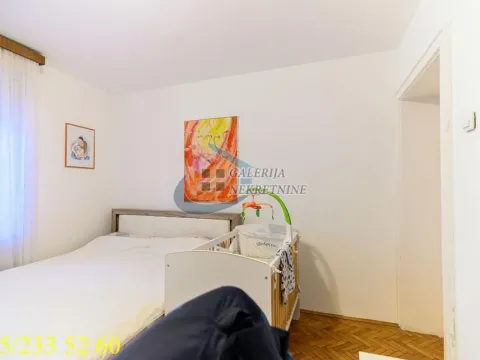 Sale, apartment, 93m², Savski Venac, Beograd - image 23