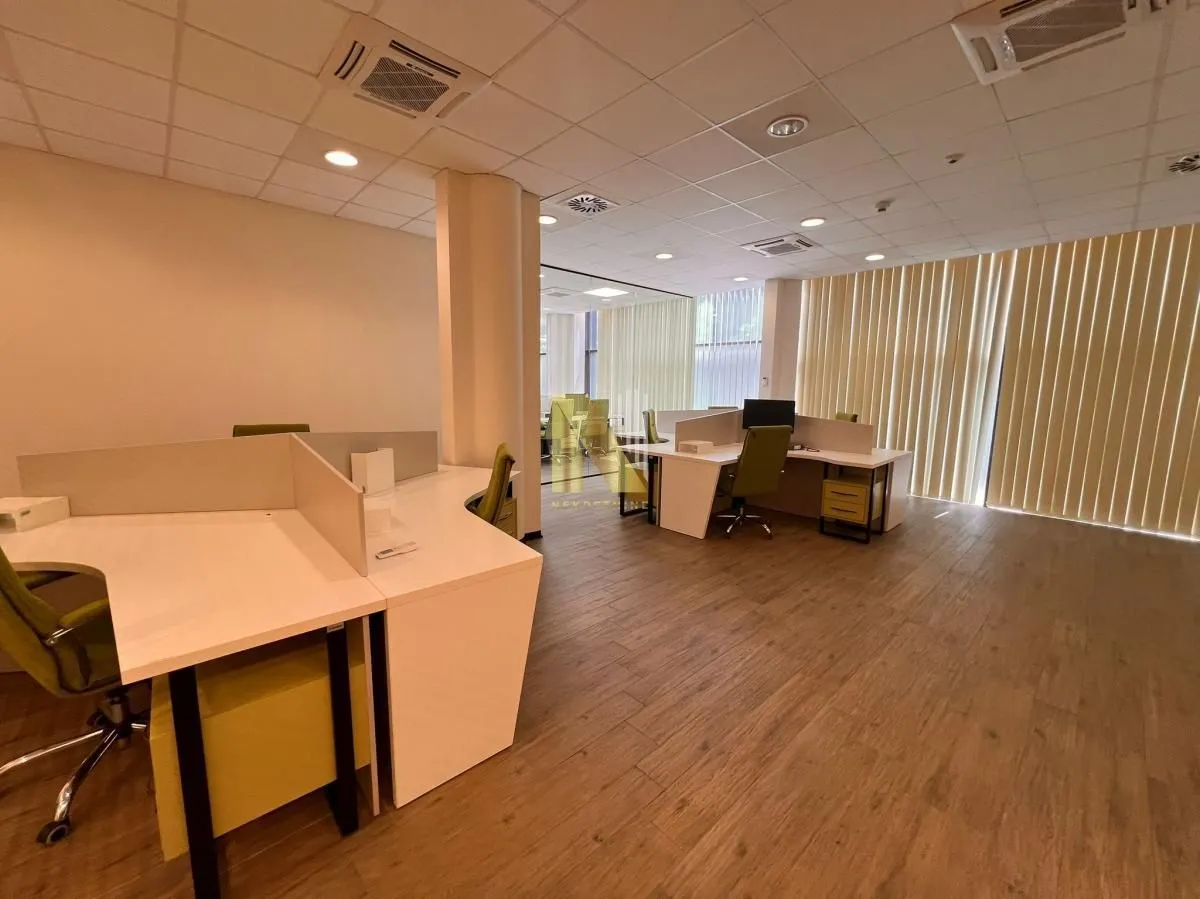 Rent, office space, 1475m², Liman 3, Novi Sad Sve Podlokacije