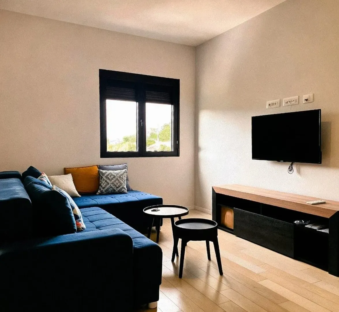 Rent, two bedroom apartment, 66m², Vezirov Most, Podgorica