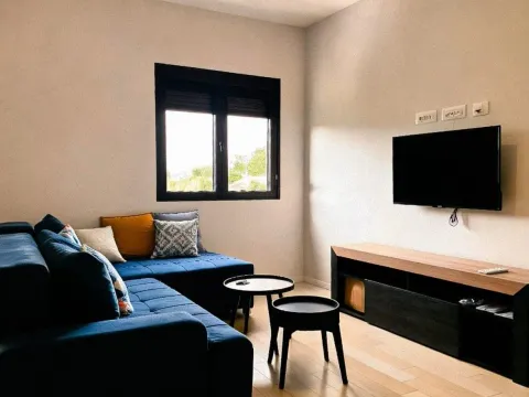 Rent, two bedroom apartment, 66m², Vezirov Most, Podgorica - image 2