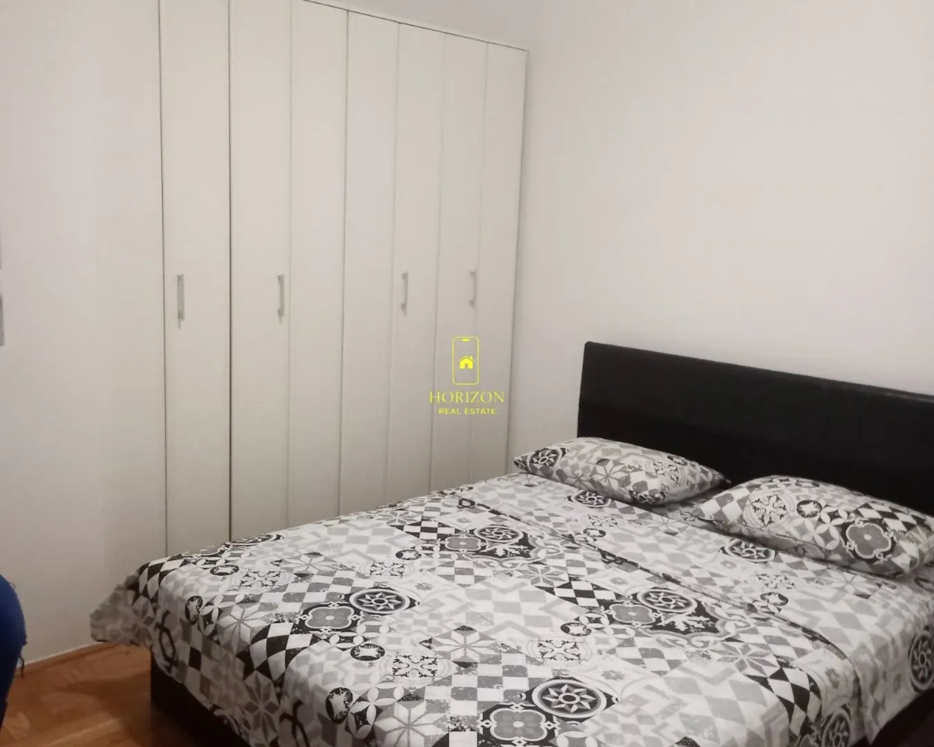Prodaja, trosoban stan, 98m², Ljubović, Podgorica