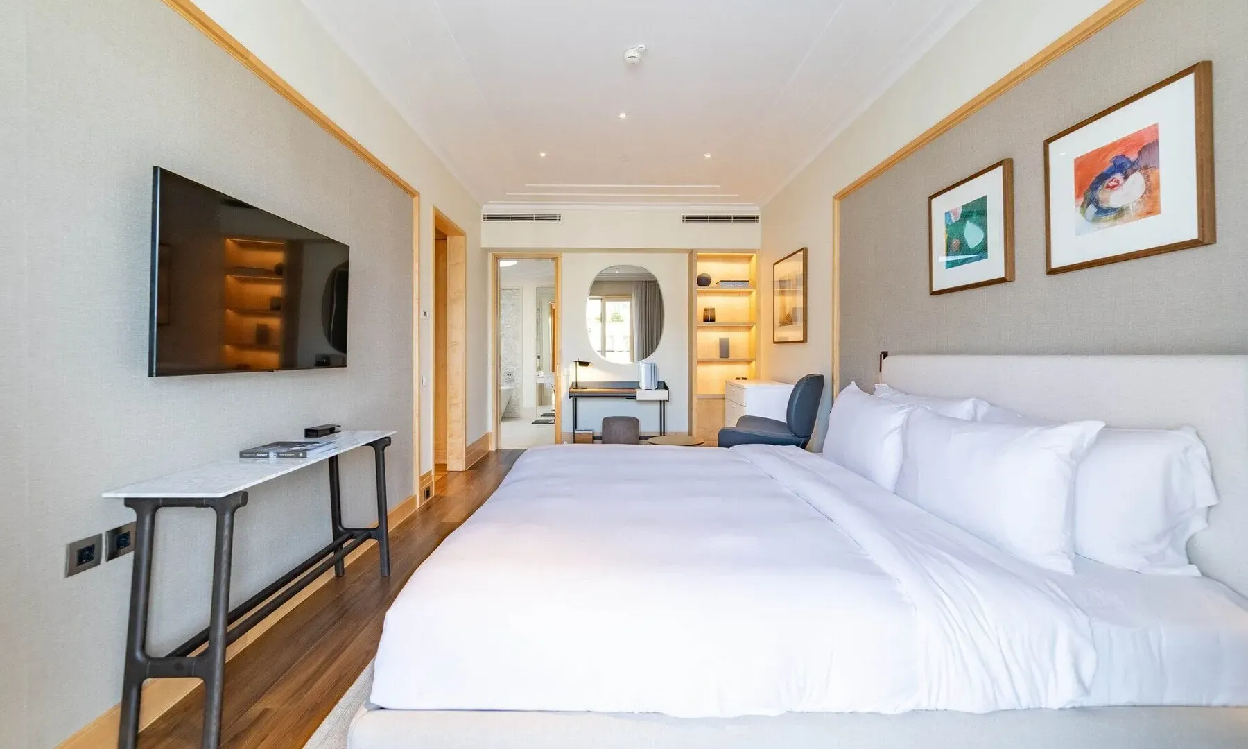 Prodaja, trosoban stan, 271m², Porto Montenegro, Tivat