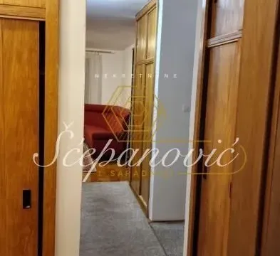 Rent, three bedroom apartment, 91m², Bulevar patrijarha Pavla, Novi Sad Sve Podlokacije - image 3