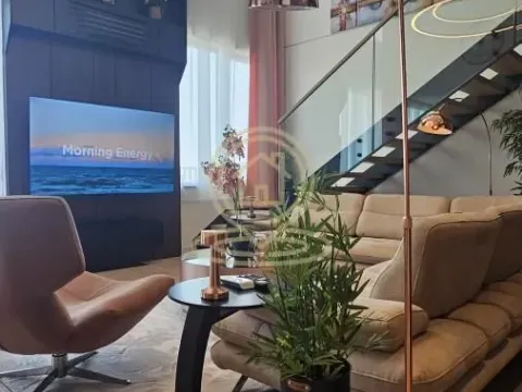Izdavanje, četvorosoban stan, 161m², Savski Venac, Beograd - image 10