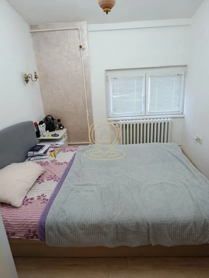 Prodaja, dvosoban stan, 52m², Centar, Novi Sad