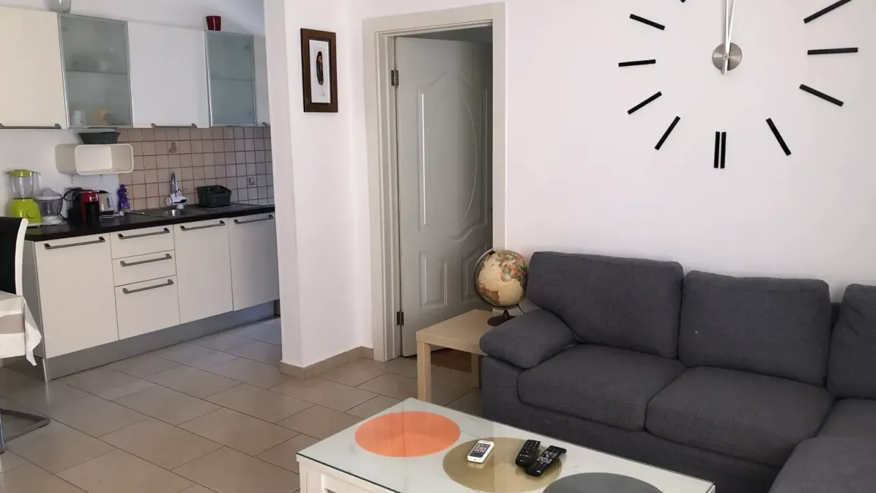 Prodaja, stan, 51m², Tivat, Crna Gora