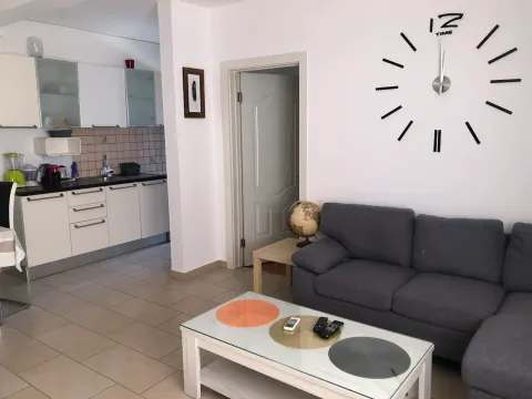 Sale, apartment, 51m², Tivat, Crna Gora - image 1