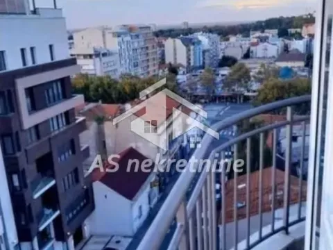 Izdavanje, dvosoban stan, 54m², Đeram Pijaca, Beograd - image 13