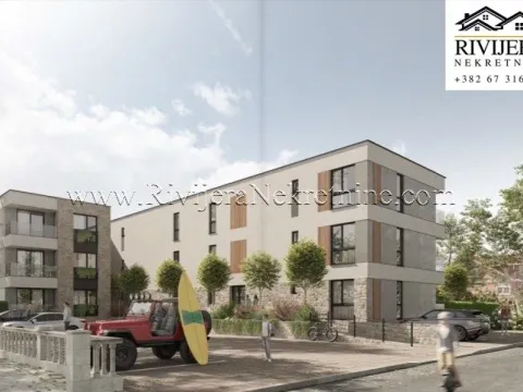 Prodaja, stan, 30m², Radanovići, Kotor - image 3