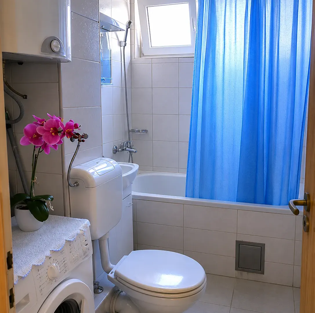 Sale, studio apartment, 30m², Gintaš, Podgorica