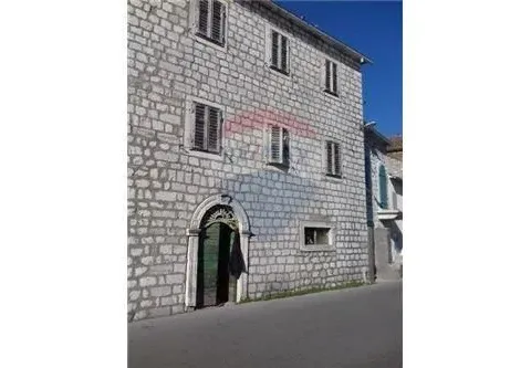 Prodaja, kuća, 67m², Muo, Kotor - image 6