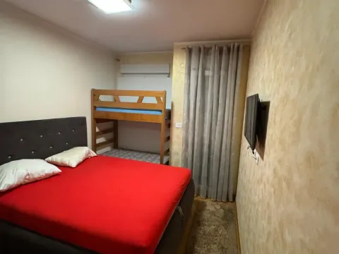 Izdavanje, jednosoban stan, 43m², City Kvart, Podgorica - image 4