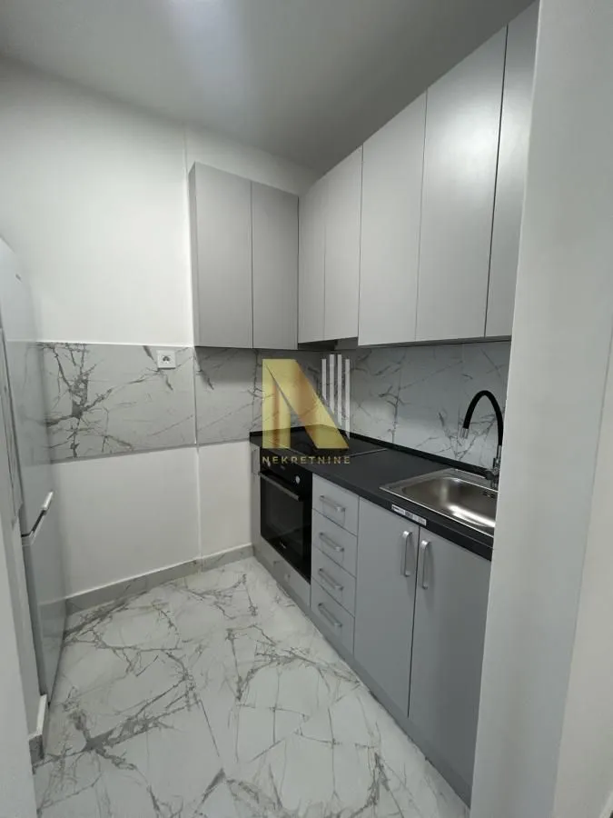 Rent, office space, 63m², Avijatičarsko naselje, Novi Sad Sve Podlokacije