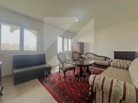 Rent, one bedroom apartment, 58m², Ibričevina, Podgorica - image 1