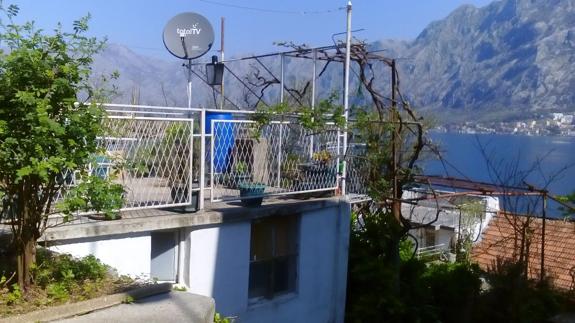 Prodaja, kuća, 54m², Kotor, Crna Gora