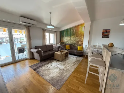 Prodaja, jednosoban stan, 49m², Ljubović, Podgorica - image 4