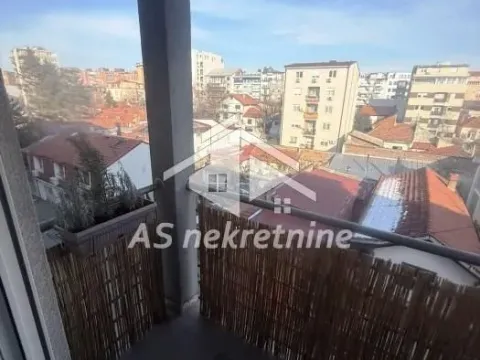 Izdavanje, stan, 40m², Denkova Basta, Zvezdara Sve Podlokacije - image 10