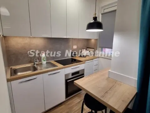 Izdavanje, garsonjera, 25m², Centar, Novi Sad - image 5