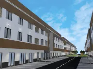 Sale, four bedroom apartment, 99m², Telep, Novi Sad Sve Podlokacije - image 1