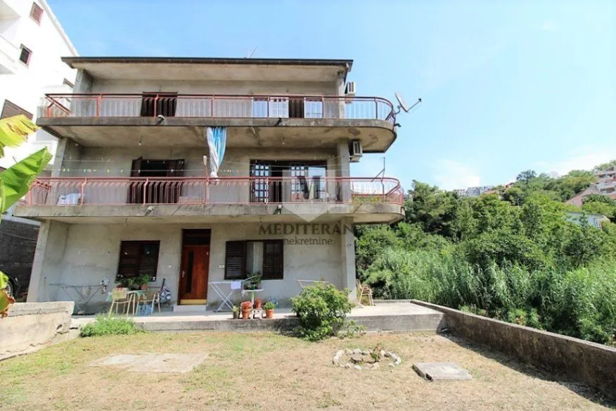 Sale, house, 282m², Igalo, Herceg Novi