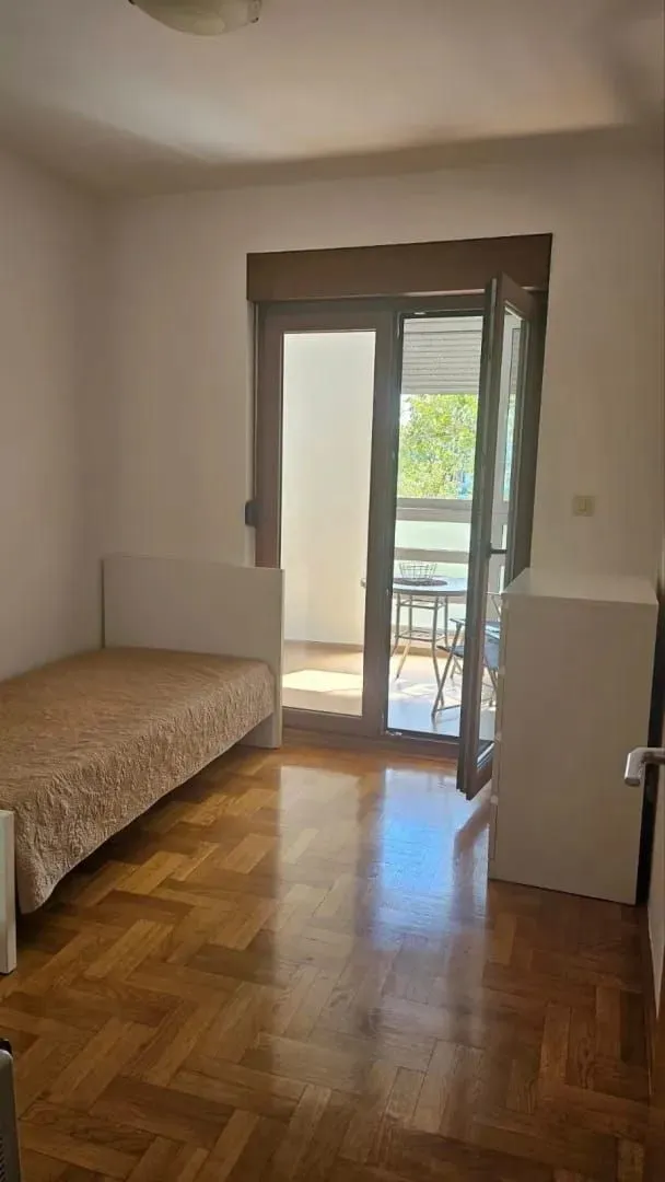 Rent, two bedroom apartment, 70m², Centar, Podgorica