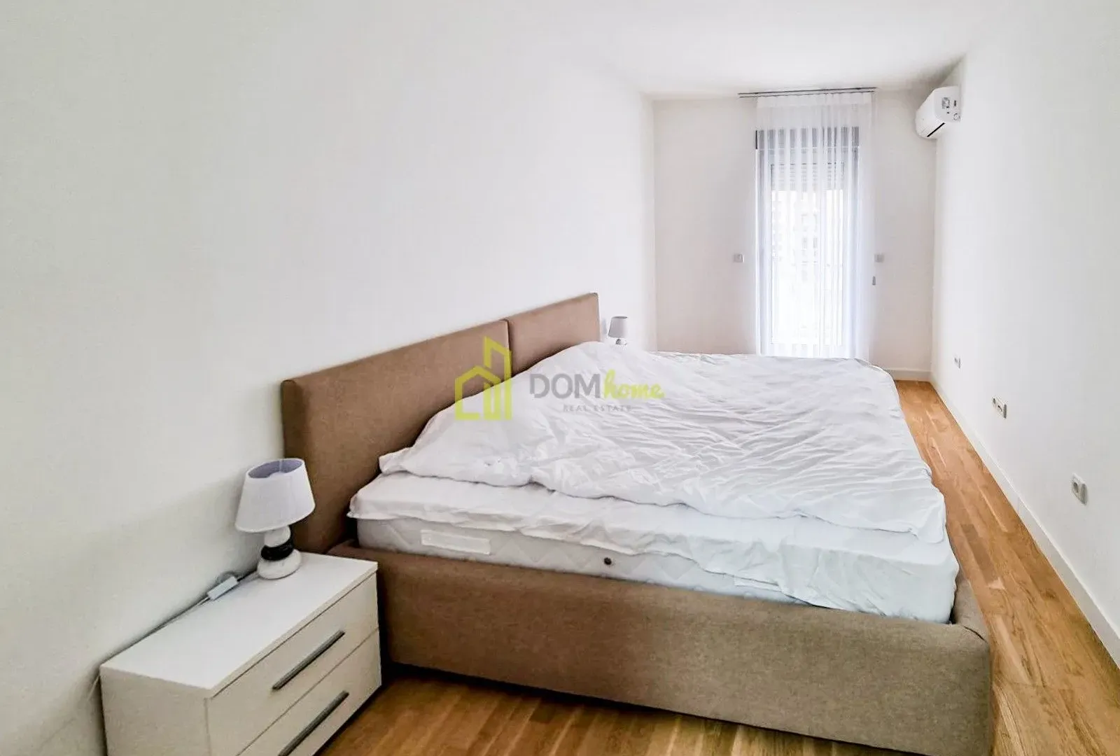 Sale, three bedroom apartment, 95m², Rozino, Budva