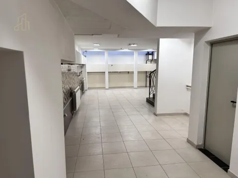 Prodaja, poslovni prostor, 140m², Kalenić Pijaca, Vračar Sve Podlokacije - image 7