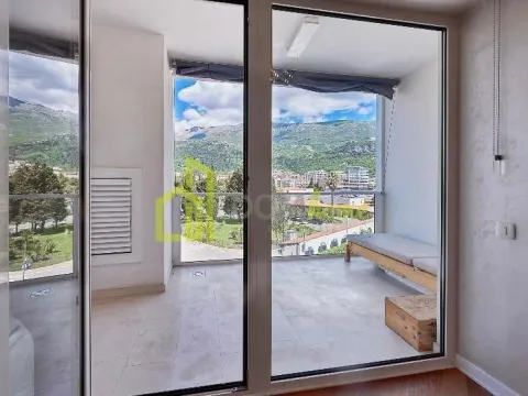 Sale, one bedroom apartment, 63m², Budva, Crna Gora - image 13