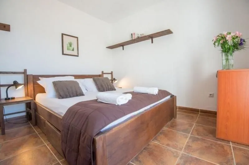 Sale, two bedroom apartment, 69m², Centar, Budva